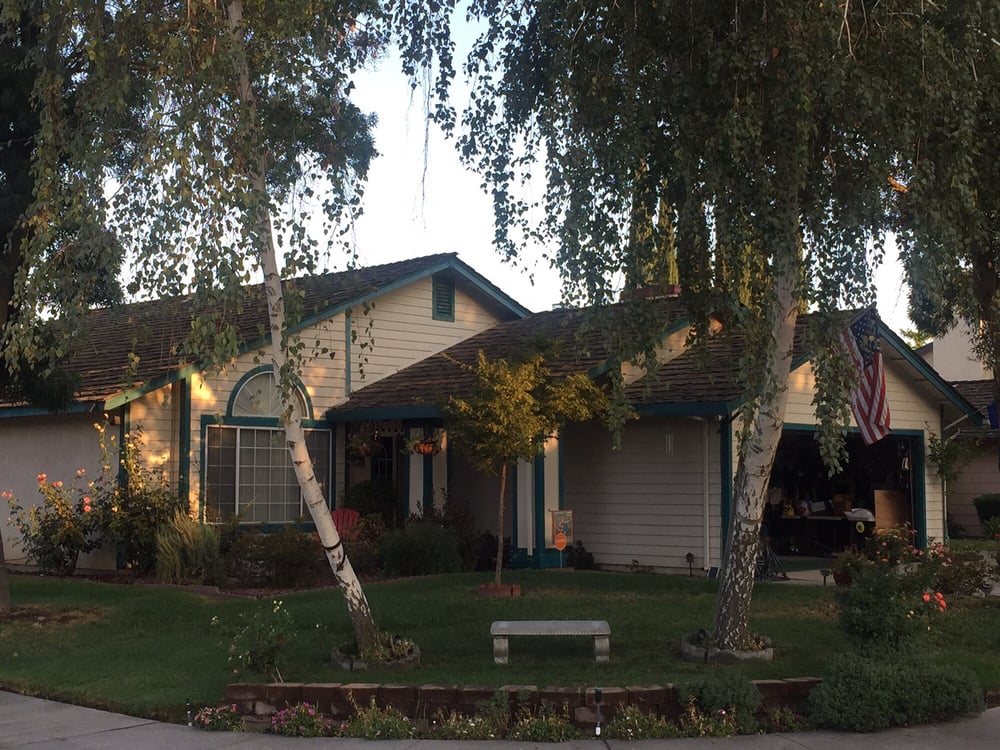 Owens Corning shingle roof replacement installation by DeHart Roofing
